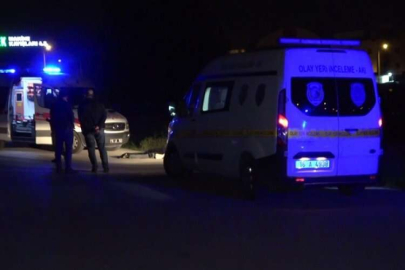 Bursa'da sokakta bıçaklanarak öldürülmüş halde bulundu!