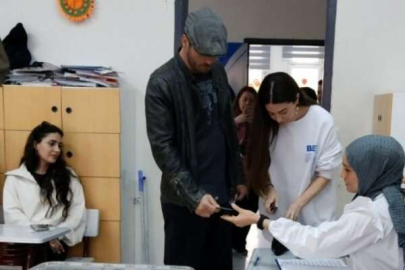 Kıvanç Tatlıtuğ oyunu kullandı