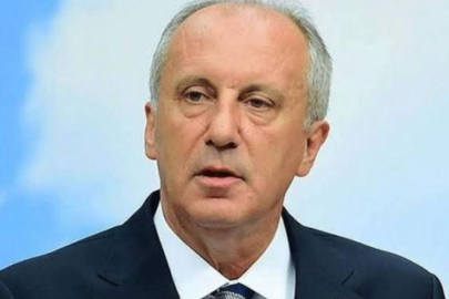Muharrem İnce’den seçim yorumu 