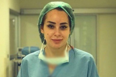 Tesettür düşmanı doktor sosyal medyadan o paylaşımı yaptı