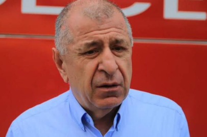 Ümit Özdağ: “Siz neyi kutluyorsunuz kardeşler”