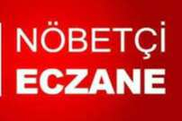 Yenişehir'de bugün hangi eczane nöbetçi? Mayıs 2023 Yenişehir Nöbetçi Eczaneler