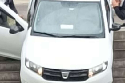 Bursa'da sürücülere''navigasyon'' şoku! Dikkat adrese değil tamirhaneye gidiyor