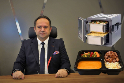 BUYSAD Başkanı Dönmez: "Ekonomiye ve üretime odaklanmalıyız"