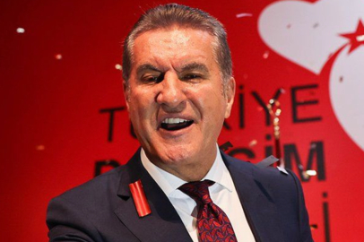 Mustafa Sarıgül'den, Ekrem İmamoğlu'na uyarı