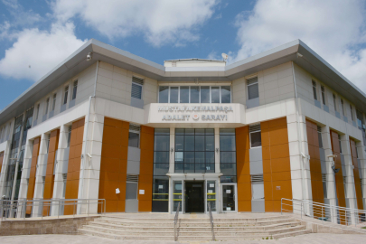 Bursa'nın o adliyesi, Bursa’da 1. sırada:Son 5 Yılın En Yüksek Soruşturma Dosyası