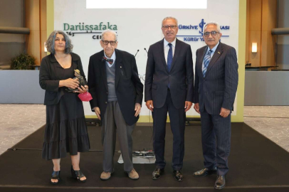 Sait Faik Abasıyanık Hikâye Armağanı ödülü sahibini buldu