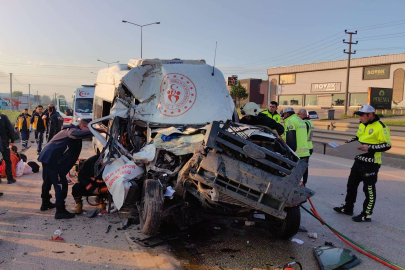 Bursa'da judo antrenör  geçirdiği kazada yeni gelişme!Ölmeden önce...