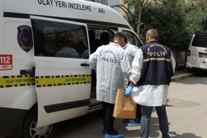 Arkadaşları tarafından cansız bedeni bulundu