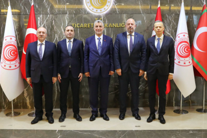 Bakan Bolat, “Bismillah”