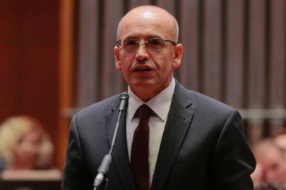 Mehmet Şimşek: “Türkiye’nin rasyonel bir zemine dönme dışında bir seçeneği kalmamıştır”