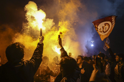 Şampiyona yakışır zafer 