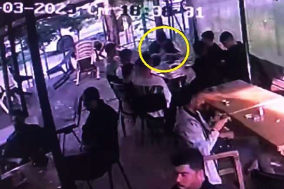 Bursa'da şakanın sonu ölüm oldu!