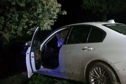 Bursa'da direksiyon başında kalp krizi!Hayatını kaybetti