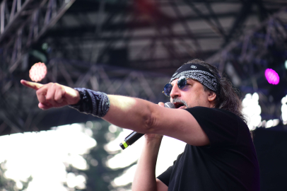 Bursalılara 90’ların yıldızlarından nostalji rüzgarı