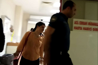 Bursa'da akılalmaz olay!Ayrılmak isteyen sevgilisini bıçakladı