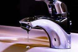 Bursa Osmangazi'de su kesintisi