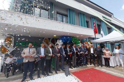 UEDAŞ'tan yeni hizmet İnegöl'e