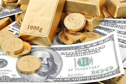 Serbest piyasada döviz fiyatları