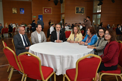 Bursa Büyükşehir’in yerel eşitlik eylem planı