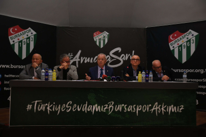 Bursaspor’u bekleyen büyük tehlikeye Sakder'den net tavır!