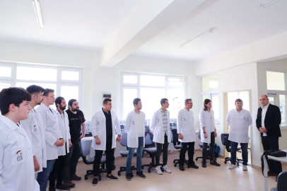 Mekatronik Uzmanlık Programı eğitimi ESO Akademi’den ücretsiz