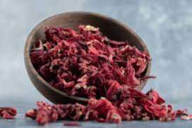 C vitamini kaynağı...