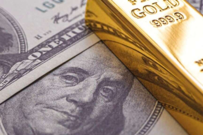 Dolar ve Euro'da yeni rekor!