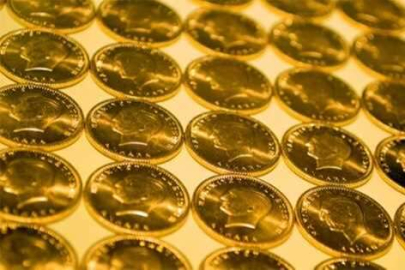 GRAM ALTIN FİYATLARI REKOR SEVİYEDE