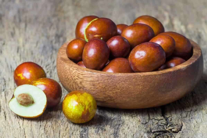 Hem şurubu hem de çayı... Kabızlığa iyi geliyor