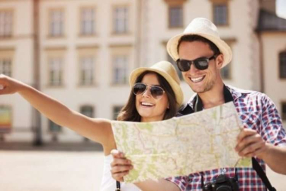 Körfez turistinin Türkiye ilgisi sürüyor!