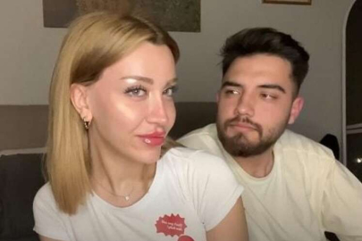 Mika Raun sevgilisinden ayrıldı