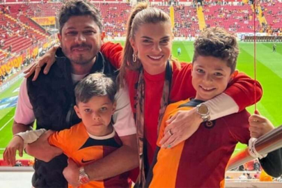 Pelin Karahan: Futbolla içli dışlı oldum