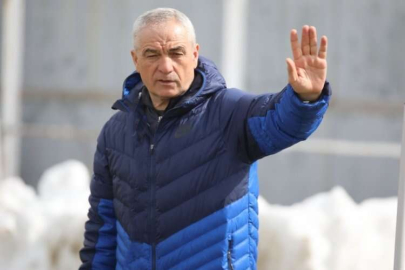 Sivasspor'da Rıza Çalımbay dönemi 1461 gün sürdü