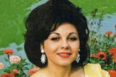 Yeşilçam'ın efsane isimlerinden Yıldız Tezcan hayatını kaybetti