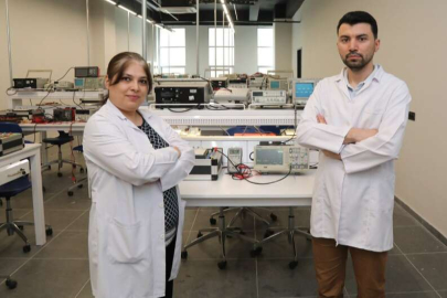 Bursa Teknik Üniversitesi öğretim üyelerinden alternatif enerji atağı