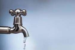 Bursa'da üç ilçede su kesintisi!İşte o ilçeler...