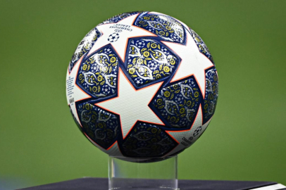 Şampiyonlar Ligi finalistleri İstanbul'da