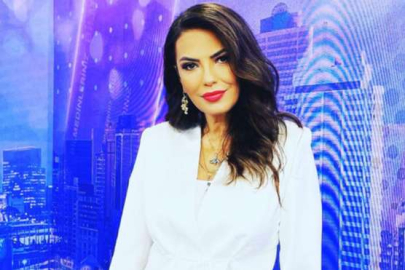 Yeşim Salkım, takipçisini azarladı