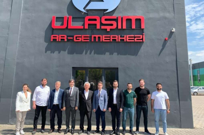 Bursa Uludağ Üniversitesi’nin TÜBİTAK projeleri destek