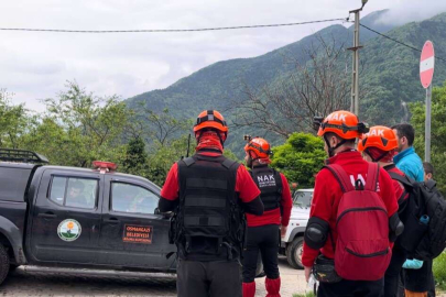 Bursa’da 13 gündür kayıp Kadir Fidan aranıyor!