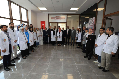 Şehit doktor Ekrem Karakaya'nın adı Karatay'da yaşatılacak