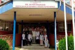 Bursa Dr. Ayten Bozkaya Spastik Çocuklar Hastanesi ve Rehabilitasyon Merkezi yeniden inşa edilecek