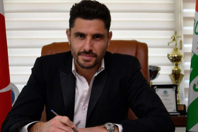 Bursaspor’da Özer Hurmacı'dan kritik zirve