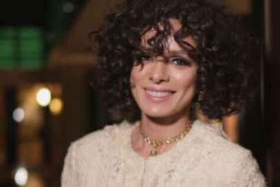 Özge Özpirinçci hayranını geri çevirmedi, küfretti
