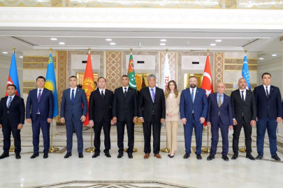 Bursa’nın öncülüğünde “Türk Dünyası Kültür Başkentleri Birliği” kuruluyor