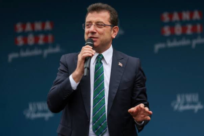 İmamoğlu'nun ‘İktidar İçin Değişim’ sitesi artık aktif!