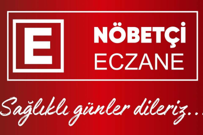 Bursa'da bu gece Nöbetçi Eczaneler "6 Temmuz Perşembe 2023 "