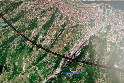 Bakan Uraloğlu: Güney Çevre Yolu Projesi'nde acil kamulaştırma kararı aldık