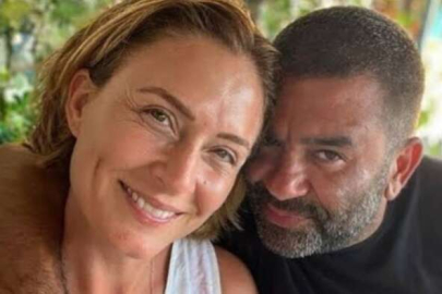 Bülent Şakrak ile Ceyda Düvenci boşandı